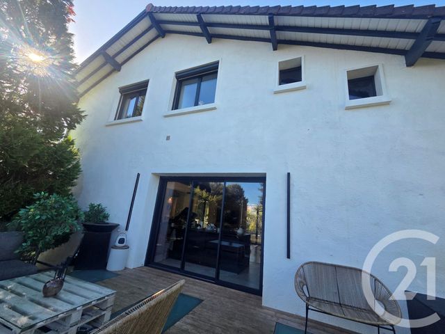 maison à vendre - 7 pièces - 155.05 m2 - CHATEAUROUX - 36 - CENTRE - Century 21 Adressimmo