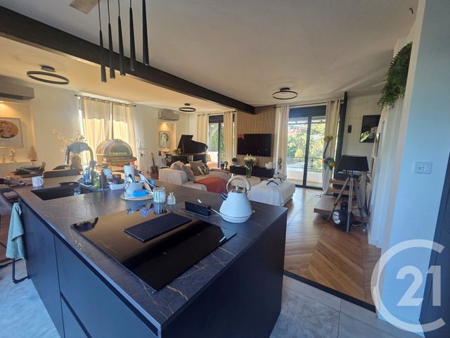 maison à vendre - 7 pièces - 155.05 m2 - CHATEAUROUX - 36 - CENTRE - Century 21 Adressimmo