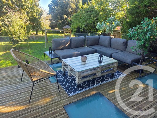 maison à vendre - 7 pièces - 155.05 m2 - CHATEAUROUX - 36 - CENTRE - Century 21 Adressimmo