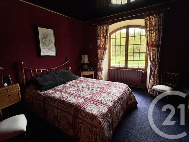 maison à vendre - 5 pièces - 296.41 m2 - ST AOUSTRILLE - 36 - CENTRE - Century 21 Adressimmo