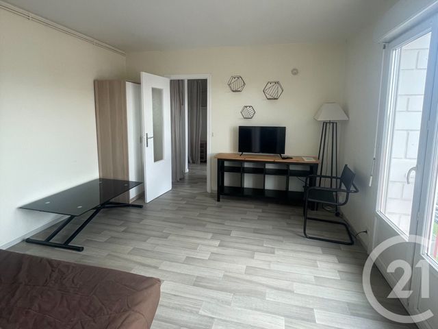 Appartement T1 à vendre CHATEAUROUX
