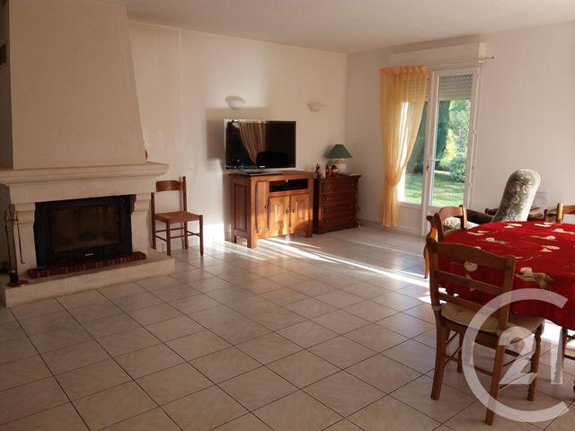 maison à vendre - 4 pièces - 100.0 m2 - LYS ST GEORGES - 36 - CENTRE - Century 21 Adressimmo