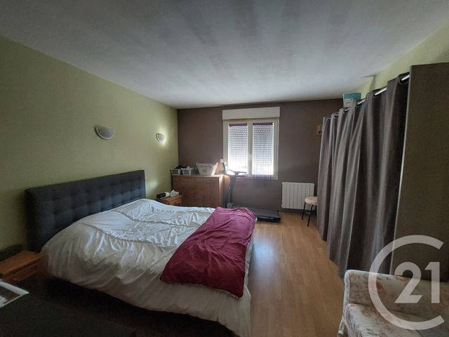 maison à vendre - 4 pièces - 100.0 m2 - LYS ST GEORGES - 36 - CENTRE - Century 21 Adressimmo