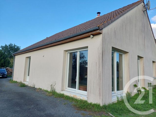 maison - LYS ST GEORGES - 36