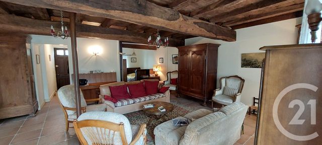 maison - ISSOUDUN - 36