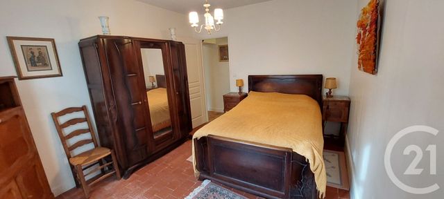 maison à vendre - 8 pièces - 242.0 m2 - ISSOUDUN - 36 - CENTRE - Century 21 Adressimmo