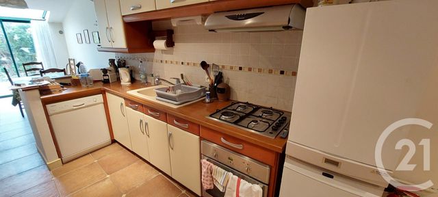 maison à vendre - 8 pièces - 242.0 m2 - ISSOUDUN - 36 - CENTRE - Century 21 Adressimmo