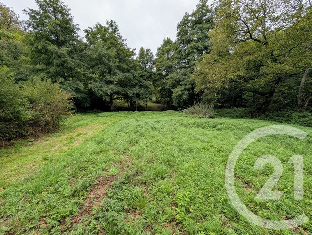 Terrain à vendre GARGILESSE DAMPIERRE