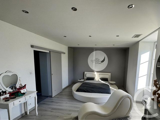 maison à vendre - 7 pièces - 210.0 m2 - ARDENTES - 36 - CENTRE - Century 21 Adressimmo