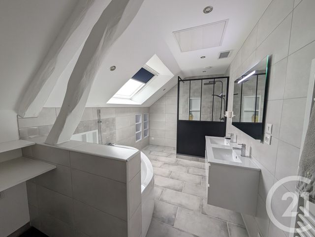 maison à vendre - 7 pièces - 210.0 m2 - ARDENTES - 36 - CENTRE - Century 21 Adressimmo