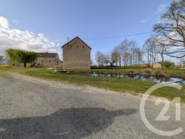 maison à vendre - 7 pièces - 210.0 m2 - ARDENTES - 36 - CENTRE - Century 21 Adressimmo