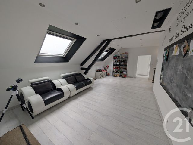 maison à vendre - 7 pièces - 210.0 m2 - ARDENTES - 36 - CENTRE - Century 21 Adressimmo