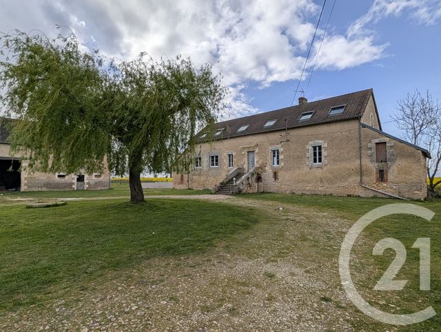 Maison à vendre ARDENTES