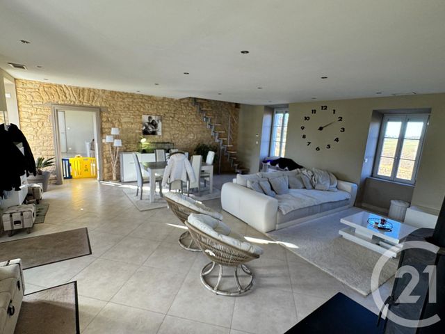 maison - ARDENTES - 36