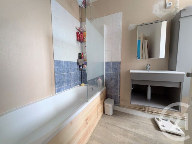 maison à vendre - 4 pièces - 79.11 m2 - DEOLS - 36 - CENTRE - Century 21 Adressimmo