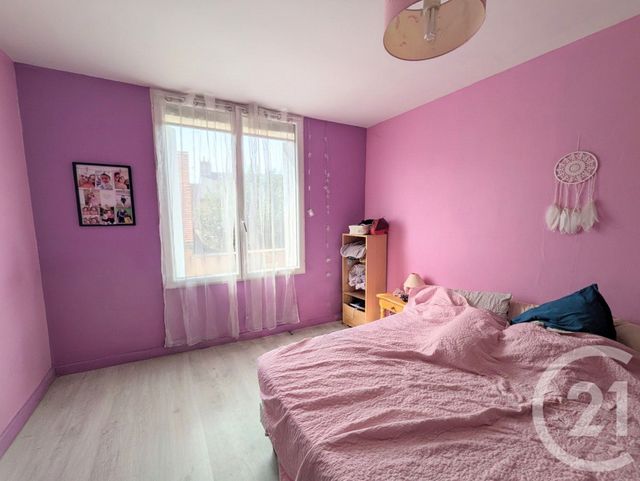maison à vendre - 4 pièces - 79.11 m2 - DEOLS - 36 - CENTRE - Century 21 Adressimmo