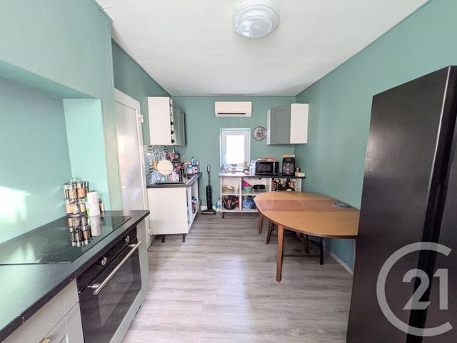 maison à vendre - 4 pièces - 79.11 m2 - DEOLS - 36 - CENTRE - Century 21 Adressimmo