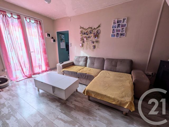 maison à vendre - 4 pièces - 79.11 m2 - DEOLS - 36 - CENTRE - Century 21 Adressimmo