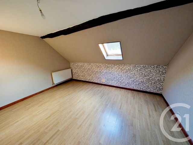 maison à vendre - 5 pièces - 130.0 m2 - ARDENTES - 36 - CENTRE - Century 21 Adressimmo