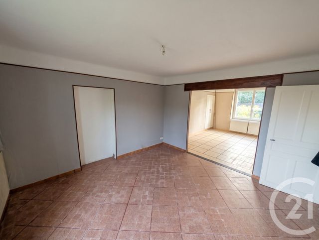maison à vendre - 5 pièces - 130.0 m2 - ARDENTES - 36 - CENTRE - Century 21 Adressimmo