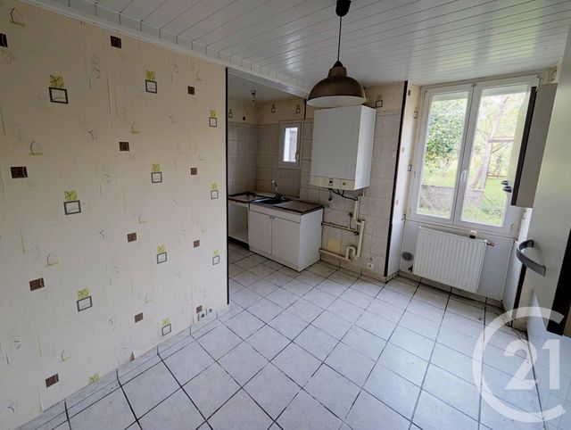 maison à vendre - 5 pièces - 130.0 m2 - ARDENTES - 36 - CENTRE - Century 21 Adressimmo