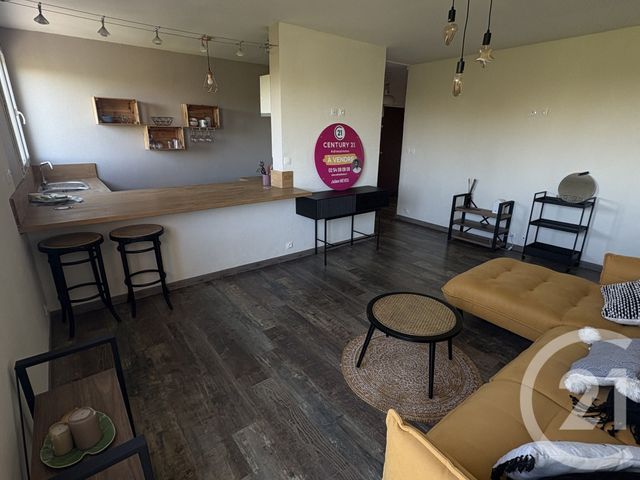 Appartement T4 à vendre CHATEAUROUX