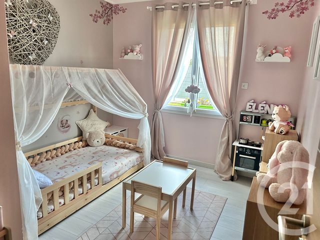 maison à vendre - 4 pièces - 90.0 m2 - BUZANCAIS - 36 - CENTRE - Century 21 Adressimmo