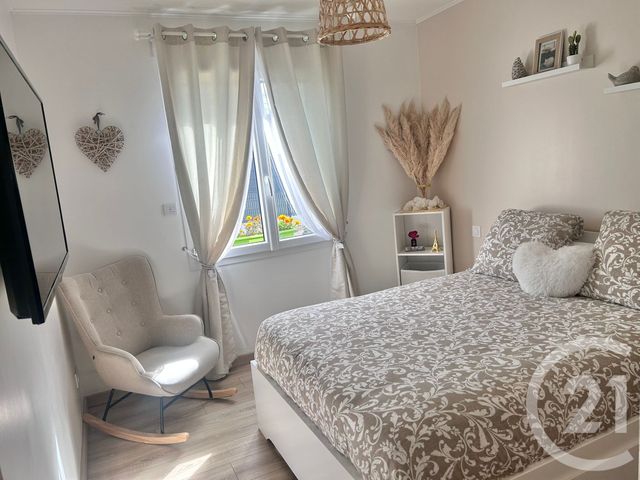 maison à vendre - 4 pièces - 90.0 m2 - BUZANCAIS - 36 - CENTRE - Century 21 Adressimmo