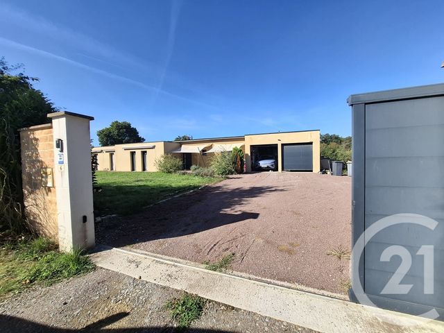 Maison à vendre GARGILESSE DAMPIERRE