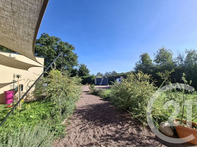 maison à vendre - 8 pièces - 215.91 m2 - GARGILESSE DAMPIERRE - 36 - CENTRE - Century 21 Adressimmo