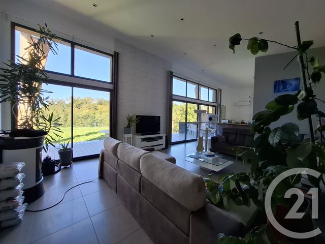 maison à vendre - 8 pièces - 215.91 m2 - GARGILESSE DAMPIERRE - 36 - CENTRE - Century 21 Adressimmo