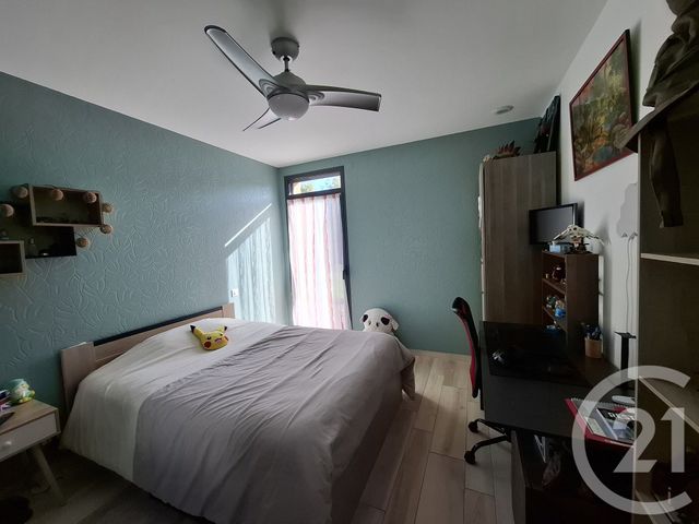 maison à vendre - 8 pièces - 215.91 m2 - GARGILESSE DAMPIERRE - 36 - CENTRE - Century 21 Adressimmo