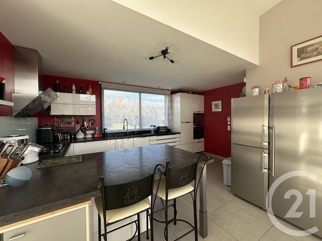 maison à vendre - 8 pièces - 215.91 m2 - GARGILESSE DAMPIERRE - 36 - CENTRE - Century 21 Adressimmo