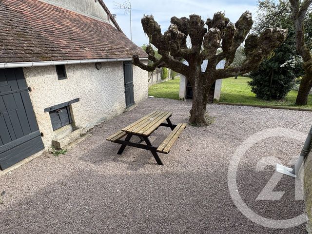 maison à vendre - 3 pièces - 82.0 m2 - VENDOEUVRES - 36 - CENTRE - Century 21 Adressimmo