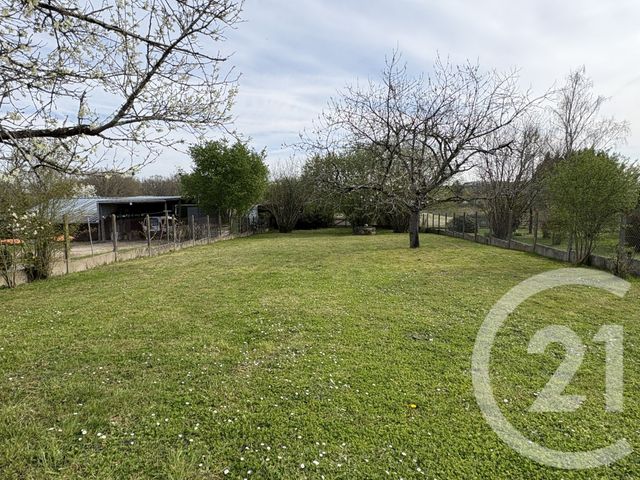 maison à vendre - 3 pièces - 82.0 m2 - VENDOEUVRES - 36 - CENTRE - Century 21 Adressimmo