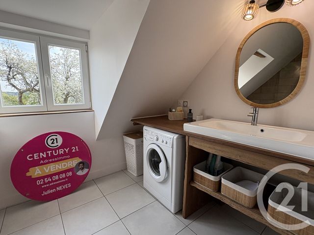 maison à vendre - 3 pièces - 82.0 m2 - VENDOEUVRES - 36 - CENTRE - Century 21 Adressimmo