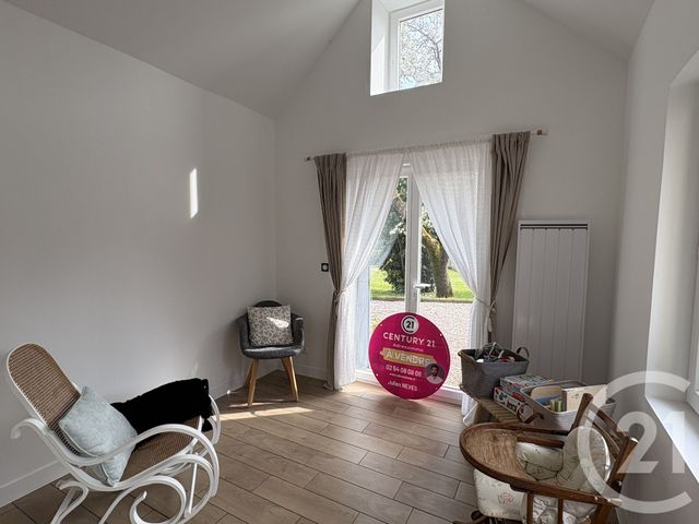 maison à vendre - 3 pièces - 82.0 m2 - VENDOEUVRES - 36 - CENTRE - Century 21 Adressimmo