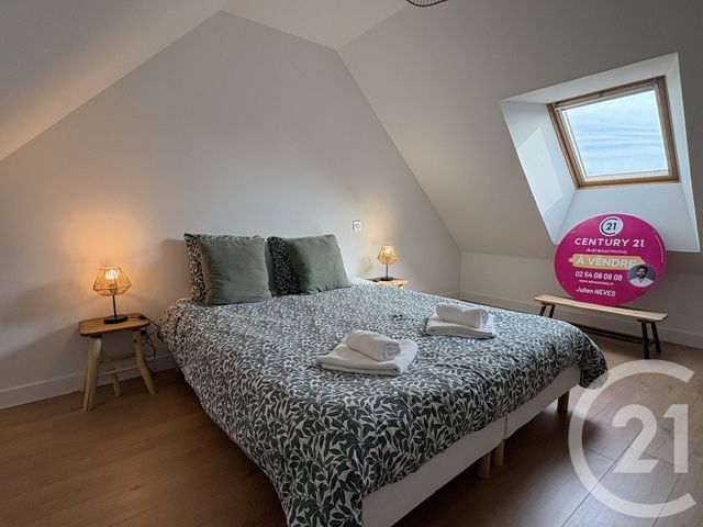 maison à vendre - 3 pièces - 82.0 m2 - VENDOEUVRES - 36 - CENTRE - Century 21 Adressimmo