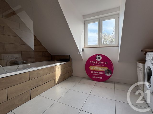 maison à vendre - 3 pièces - 82.0 m2 - VENDOEUVRES - 36 - CENTRE - Century 21 Adressimmo