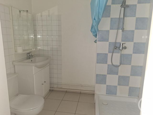 Appartement T1 à louer - 1 pièce - 32.19 m2 - CHATEAUROUX - 36 - CENTRE - Century 21 Adressimmo