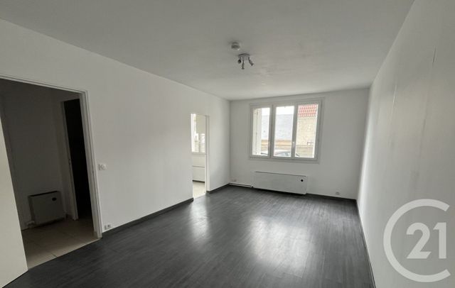 Appartement T1 à louer - 1 pièce - 32.19 m2 - CHATEAUROUX - 36 - CENTRE - Century 21 Adressimmo