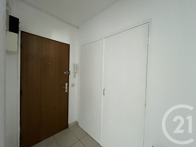 Appartement T1 à louer - 1 pièce - 32.19 m2 - CHATEAUROUX - 36 - CENTRE - Century 21 Adressimmo