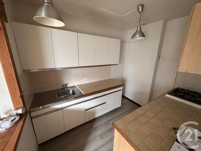 maison à vendre - 2 pièces - 41.0 m2 - CHATEAUROUX - 36 - CENTRE - Century 21 Adressimmo