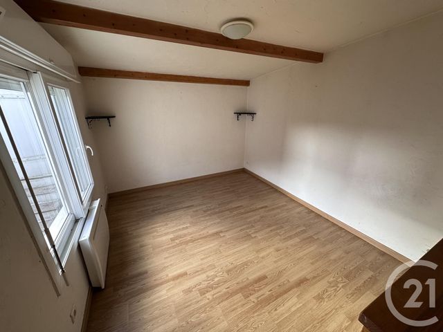 maison à vendre - 2 pièces - 41.0 m2 - CHATEAUROUX - 36 - CENTRE - Century 21 Adressimmo