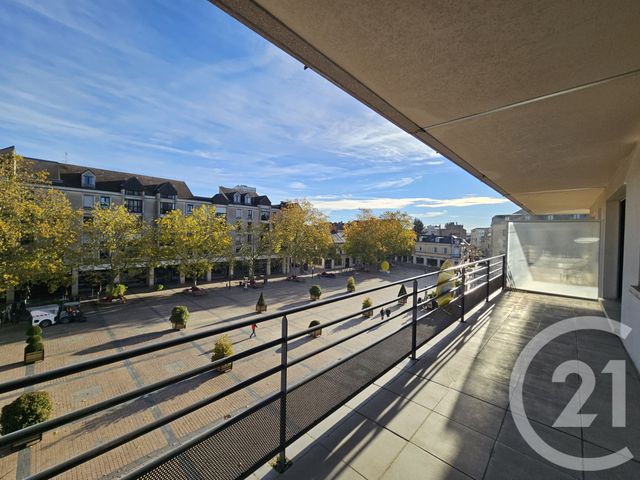 appartement - CHATEAUROUX - 36