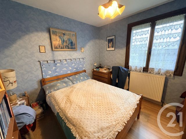 maison à vendre - 4 pièces - 84.12 m2 - DEOLS - 36 - CENTRE - Century 21 Adressimmo