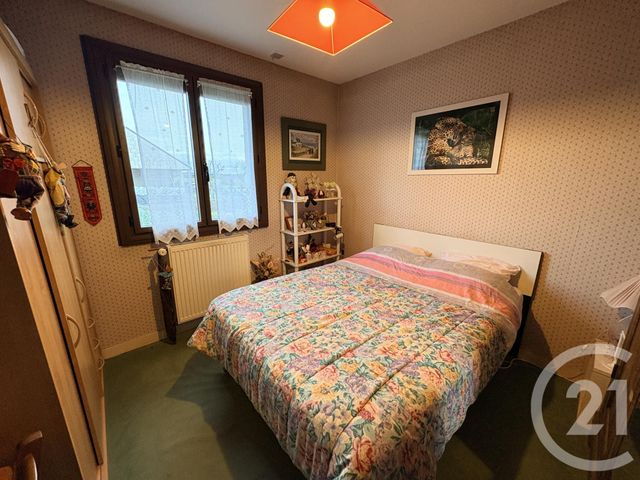 maison à vendre - 4 pièces - 84.12 m2 - DEOLS - 36 - CENTRE - Century 21 Adressimmo