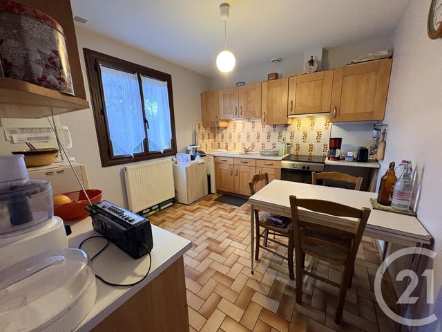 maison à vendre - 4 pièces - 84.12 m2 - DEOLS - 36 - CENTRE - Century 21 Adressimmo