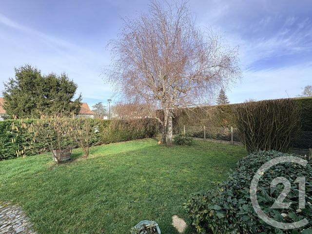 maison à vendre - 4 pièces - 84.12 m2 - DEOLS - 36 - CENTRE - Century 21 Adressimmo