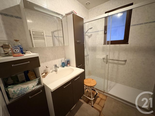 maison à vendre - 4 pièces - 84.12 m2 - DEOLS - 36 - CENTRE - Century 21 Adressimmo